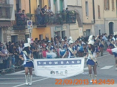 CAPRIANO DEL COLLE Video FESTA DEL VINO