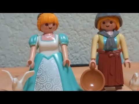 playmobil    6843