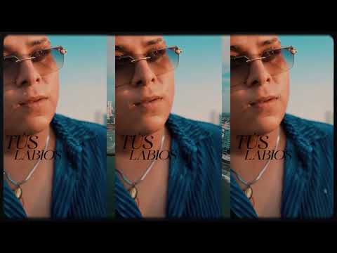 LOVE DE BANDIDOS (Lyric Video) - Elías Fermar Ft Akosta