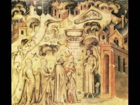 Guillaume de Machaut: La Messe de Nostre Dame - Kyrie