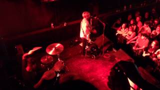 Highly Suspect - Bath Salts (Live) @ Chameleon Club 9/4/15
