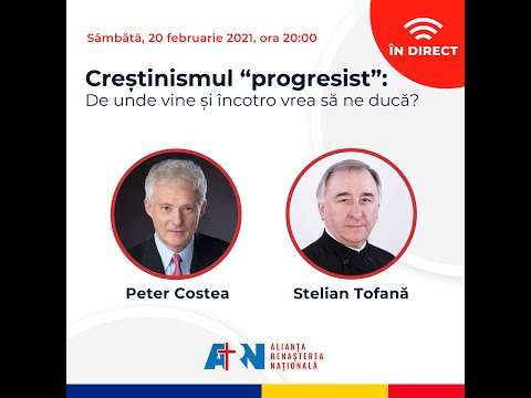 Creștinismul “progresist”: De unde vine și încotro vrea să ne ducă?