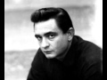 UNRELEASED 1955 Johnny Cash Demo THAT'S ALL RIGHT