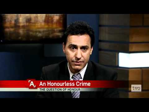 Shafia Family Murders: Culture and History