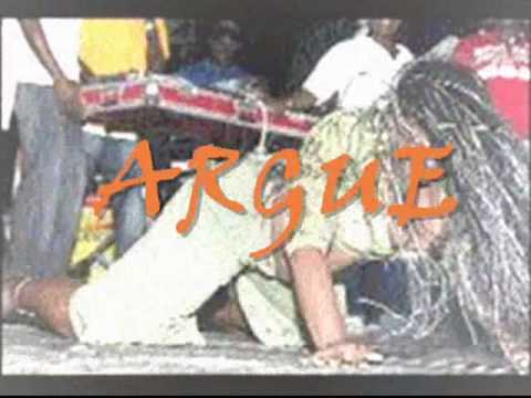 !!!!NEW!!!! STYLO G & LISA MERCEDEZ ARGUE dream riddem LEXUS SUPERIOR MIX