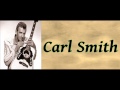 Mr. Moon - Carl Smith