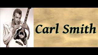 Mr. Moon - Carl Smith