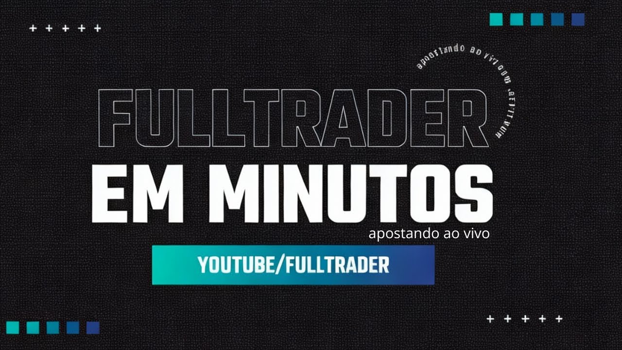 Ricardo Fulltrader apostando ao vivo - [ 04-12-2025 ]