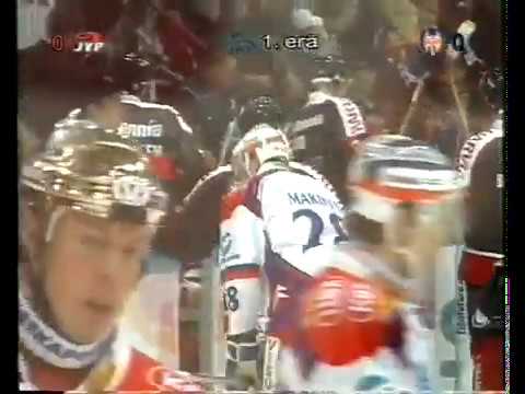 14.12.2001 JYP-Tappara 3-5