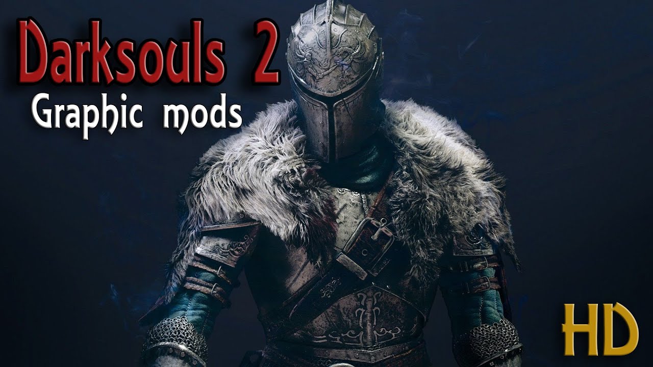 Darksouls 2 - 