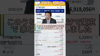 #資産形成,#投資戦略,#投資信託,#ETF,#インデックス投資,#積立投資,#NISA,#新NISA,#つみたてNISA,#iDeCo,#配当金,#配当利回り,#決算,#決算分析,#業績,#企業分析