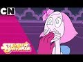 Steven Universe Pearl Finally Shares The Truth Cartoon Network