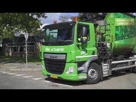 Dar: alles over glas