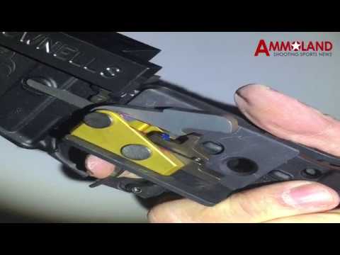 Trigger Time with Timney Triggers for AR-15 \u0026 AR-10 Rifles