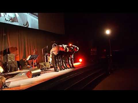 CityJazzy - Jazz International - Moebius - Hommage à Michel Petrucciani Final