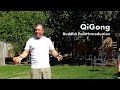 QiGong Buddha Palm Introduction