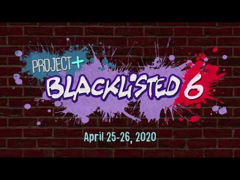 Blacklisted 6 Teaser Trailer