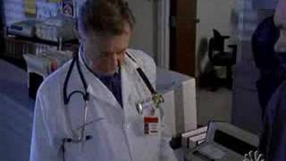Janitor's Cotton Ball Bet With Kelso VO