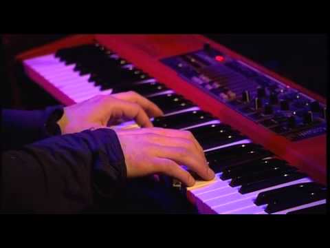 Entre Vues 2008 " K " - Concert en trio