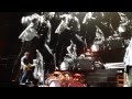Van Halen Unchained & The Trouble With Never 2/22/12 Indianapolis