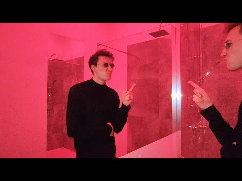 antropolita - Hartmann (official video)