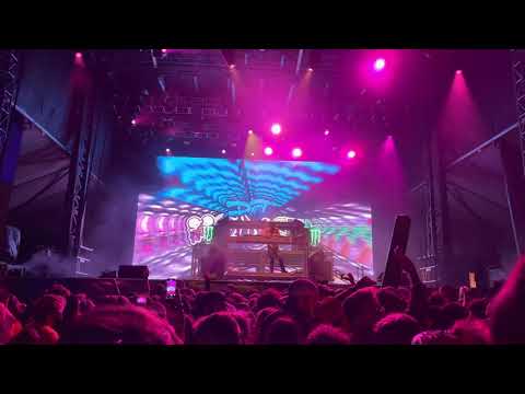 Blaze, weird ID, First Try, NICO!! +more- Dirt Monkey (Outbreak Tour Night 1 @ The Chinook WY '21)