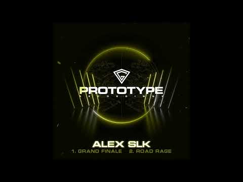 Alex SLK - Road Rage