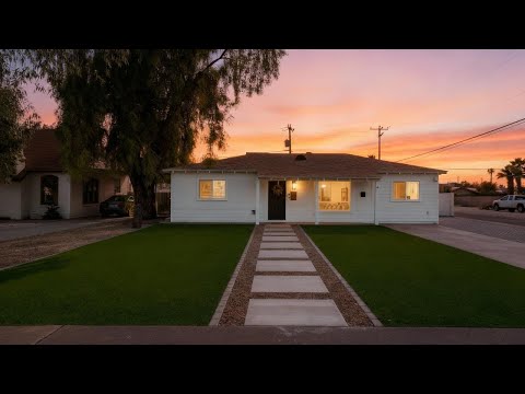 2201 E Weldon Ave Phoenix Az
