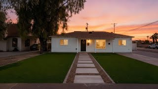 2201 E Weldon Ave, Phoenix, AZ