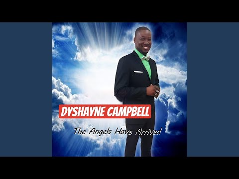 I Heard the Voice of Jesus Say