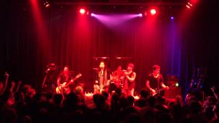 Brother Cane &quot;That Don&#39;t Satisfy Me&quot; live at Workplay 8/3/13