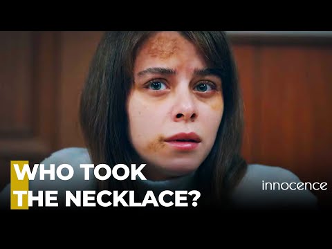 The Necklace Changed The Balance - Innocence Episode 3