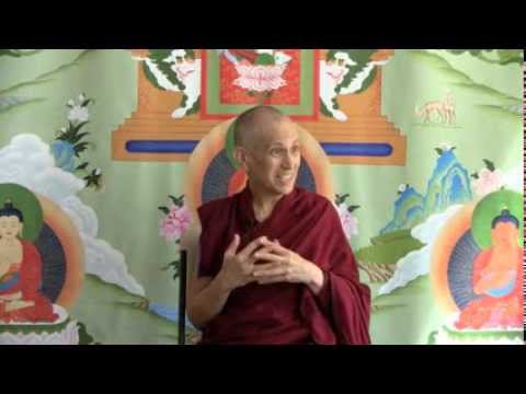 04-23-12  Samsara or Cyclic Existence - BBCorner