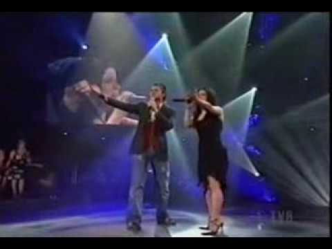 Wilfred Lebouthillier et Marie-Hélène Thibert - Si Demain ( Turn Around )