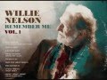 Willie Nelson - Sunday Mornin' Comin' Down