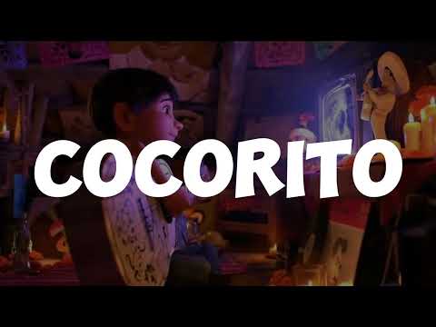 Alfons, Marnik - Cocorito