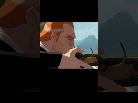 How to write a convincing Villain