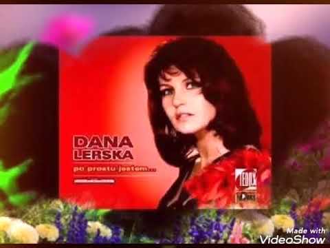 DANA LERSKA  - Przegapilam.