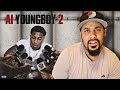 My FIRST NBA Youngboy Album AI Youngboy 2 First Time Reaction