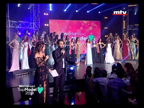World Next Top Model 2014 - 07/09/2014