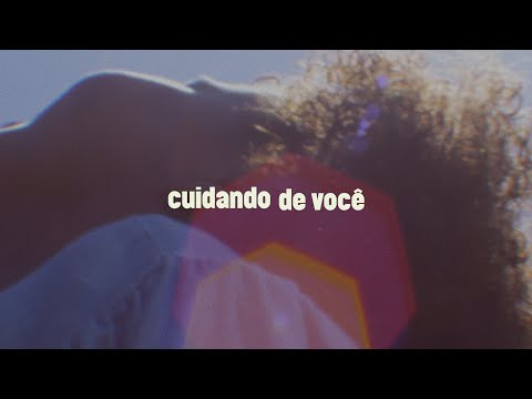 Cuidando de você - Marcos Almeida - Clipe Oficial