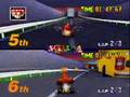 Mario Kart 64 Co Op 10