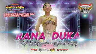 Download lagu RANA DUKA LALA WIDY NEW PALLAPA LIVE WEDDING AMIM DWI PRASETYO & HIDAYATUS SOFA - GARUDA GROUP-PKL mp3