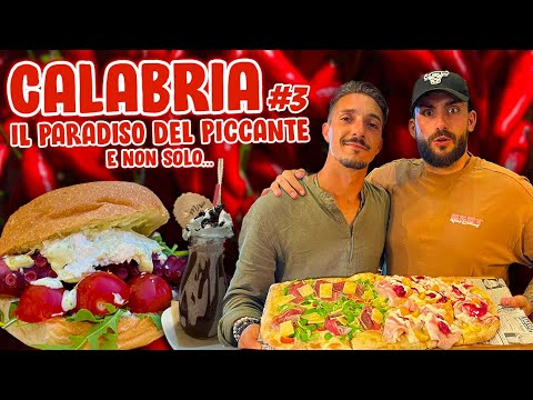 CALABRIA PT.3 | Ultima volta in #calabria?