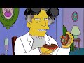 Steamed Hams But Every Time Skinner Lies Time Resets And Chalmers Is Aware Of It
