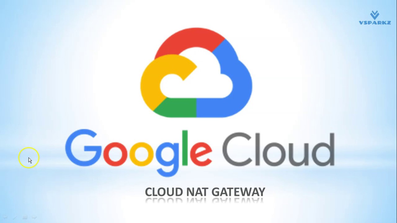GCP | Google Cloud NAT | Google Cloud NAT GATEWAY DEMO