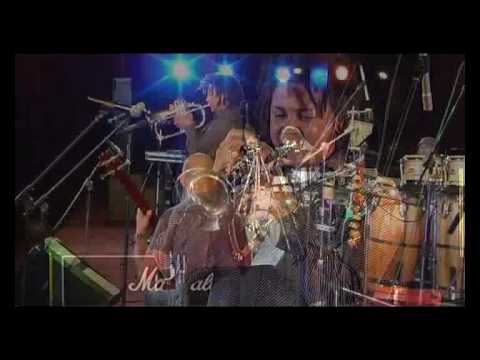 Igor Hnydyn - Podolyanochka 1