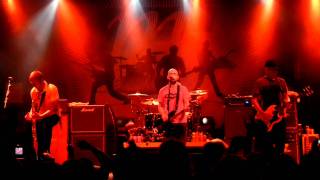 Millencolin - Stop to think & The Mayfly (live in Bilbao, 2011)