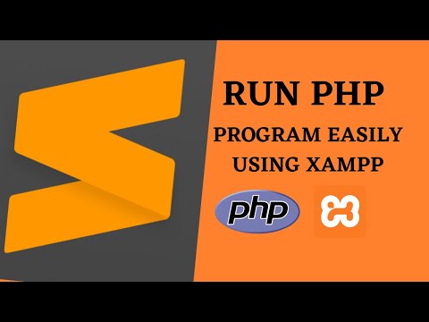 how to debug php in sublime text windows how to debug php in sublime text windows