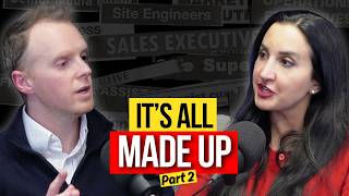 Job Titles Don’t Mean What They Used To (And That Affects Your Pay) - with Dr. Ben Zweig (Part 2)
